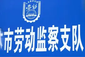劳动监察大队讨要工资流程详解图片