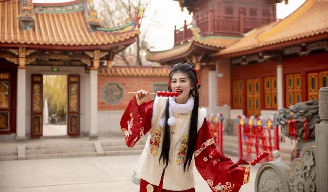 青春不设限,台儿庄古城有“饮”力!解锁年轻人的旅行新玩法