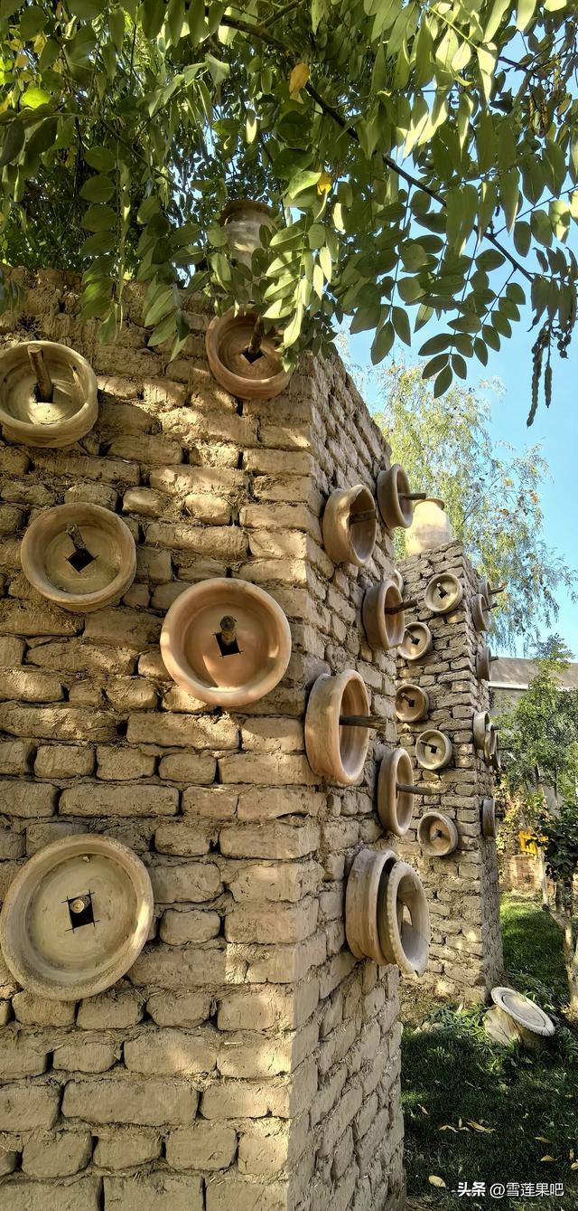 喀什与香妃的那点事