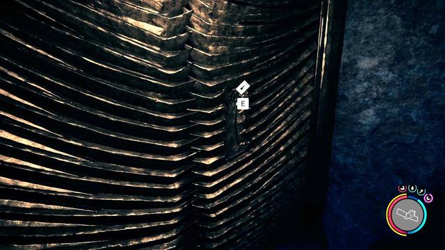 《森林之子》最后的洞穴主线流程攻略：完成技巧与难点解析