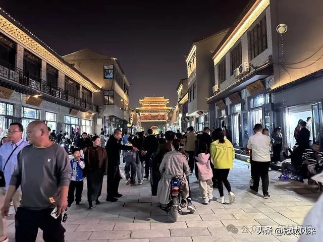 大名城韵·大名古城