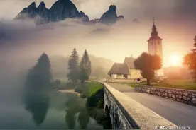 我常年照顾生活不能自理的母亲，慢慢的我感觉身体出现了一些变化图片