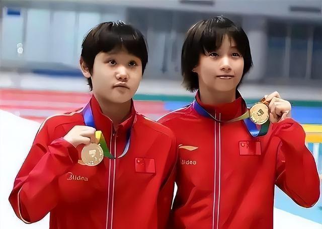 张家齐不再隐瞒！一句话暴露体育圈残酷真相，郭晶晶的话有人信了