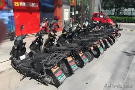 5月后，大批城市超标电动车过渡期结束，交警提醒：有3种解决方式图片