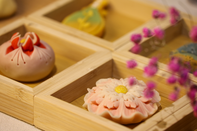 宋“潮”好玩！过年就来开封吧~