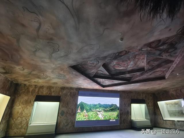 通化市历史博物馆（一）