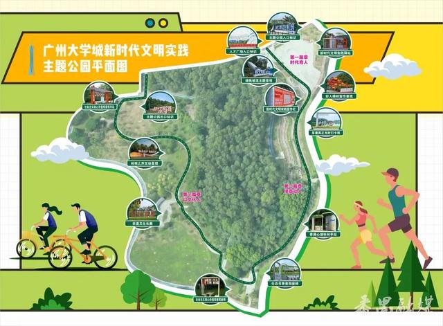 番禺这条「宝藏路线」，让你重新爱上Citywalk！
