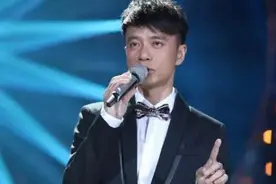 香港歌王老婆曾是港姐冠军，保养得宜跻身上流圈，全家衣食无忧图片