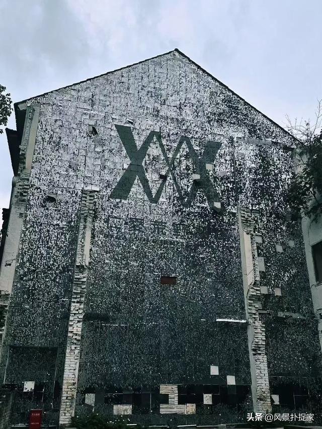 重庆旅游风景随手拍