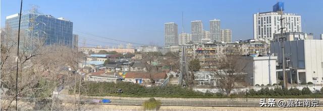 定了!南京新一轮大拆迁,即将启动