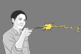 为什么有这么多人喜欢雷军？？图片