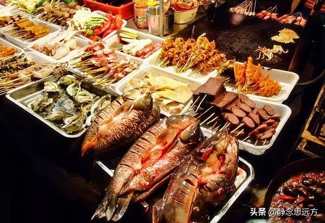 去了辽宁大连游玩了一圈,我有三个问题,忍不住问一下