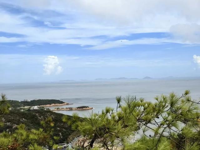 徒步的十大功劳