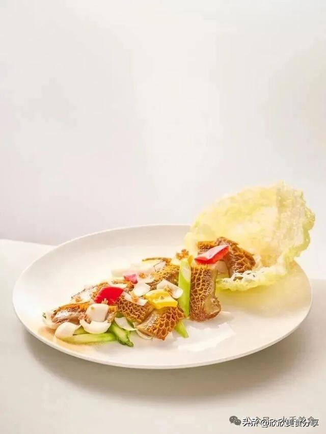 暖冬时令 珍馐精点｜广州东圃合景福朋喜来登酒店