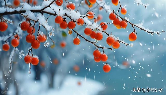 “春节冷不冷，就看冬至”，明日冬至，2026年春节特别冷吗？