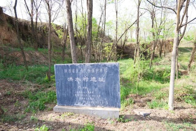 清峪河，流淌在关中“白菜心”的历史之河、文化之河