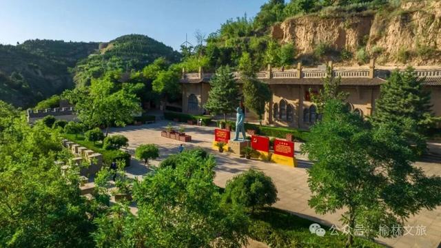 冬天，总要来一次榆林吧！