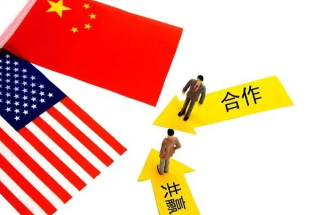 特朗普还未登机访华，五角大楼突然下达禁令，不许任用中国工程师