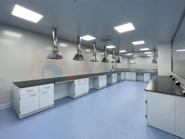 哪方面的要求符合实验室标准化建设？