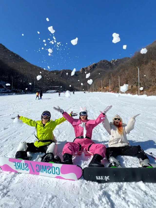 解锁禹州冬日玩法 | 这份暖心的攻略请收藏！