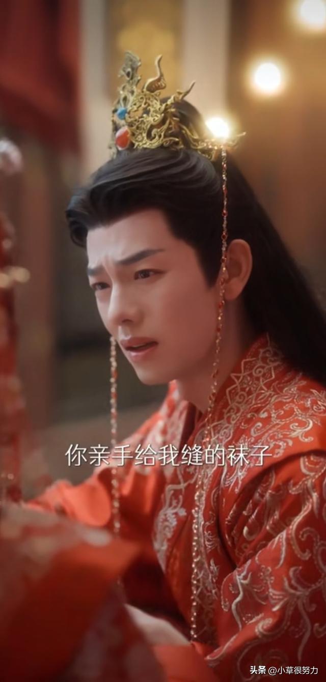 笑喷了，《千金谋》韩雨彤的财迷女主霸占了三榜第一，简直太上头