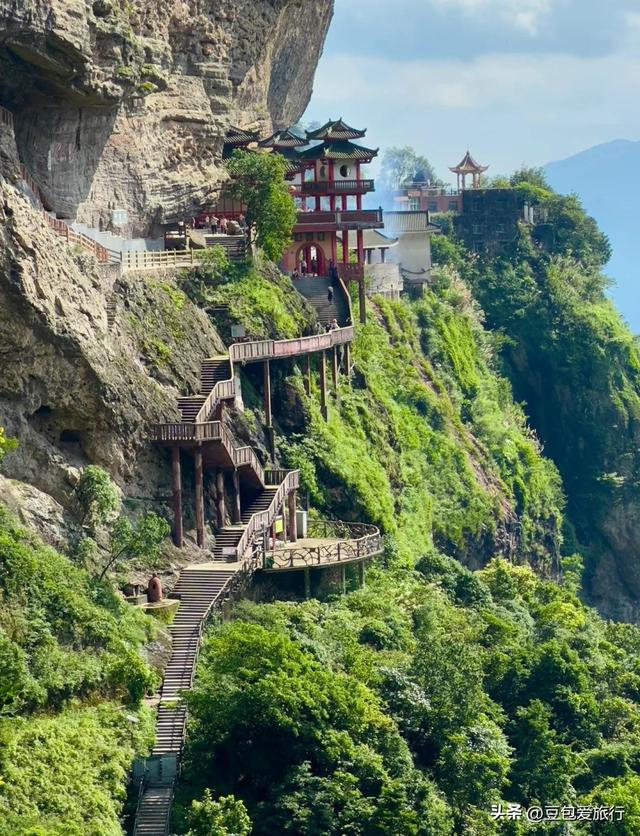 山海古城，慢味时光——漳州沉浸漫游指南