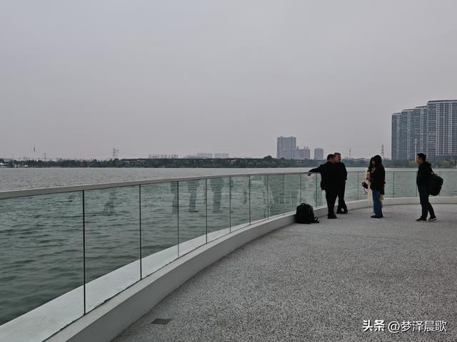 “湖北小三亚”里的艺术天地 天屿湖方美术馆探秘