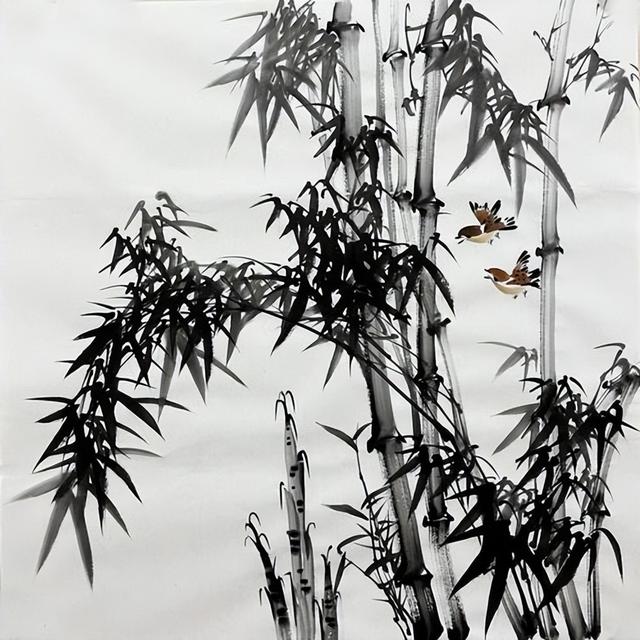 老祖宗说“东不挂山水，西不挂镜子”客厅挂画别乱选！这6幅吉利