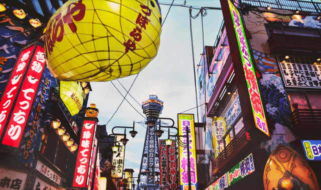 每天200万人出境游，都去了哪里？