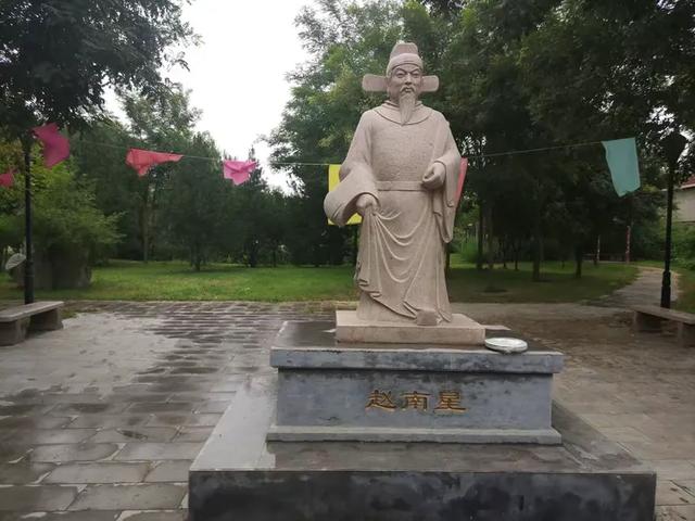 这么近 那么美 周末到河北：石家庄高邑，千年古鄗地，光武中兴城
