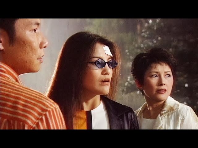 黎宣离世！《真情》主演现状大起底：4 人已仙逝，有人身家过亿