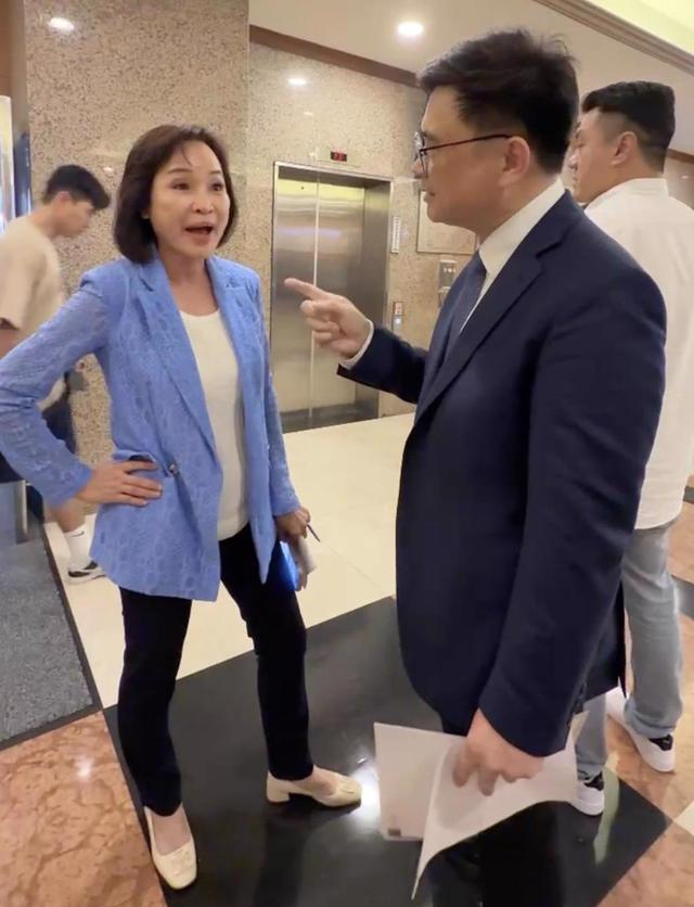 明年高雄市长选情变数多