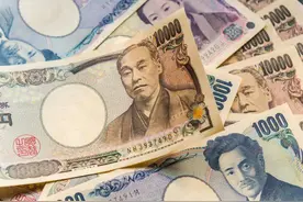 日元兑美元汇率跌破160，创38年来新低，日本为啥不抵抗呢？图片