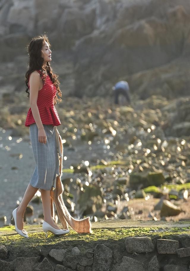 从你的全世界路过75：海之契约