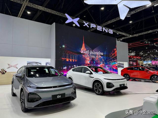 别再喊“烧钱货”！新势力绝地反击，三巨头亮出王牌改写行业格局