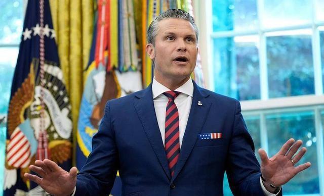 美方急火攻心！110亿军售拿捏不动台海，反被中方掐住军工命脉