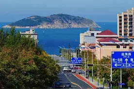 盘点中国真正的海滨城市，快来看看有你的家乡吗？图片