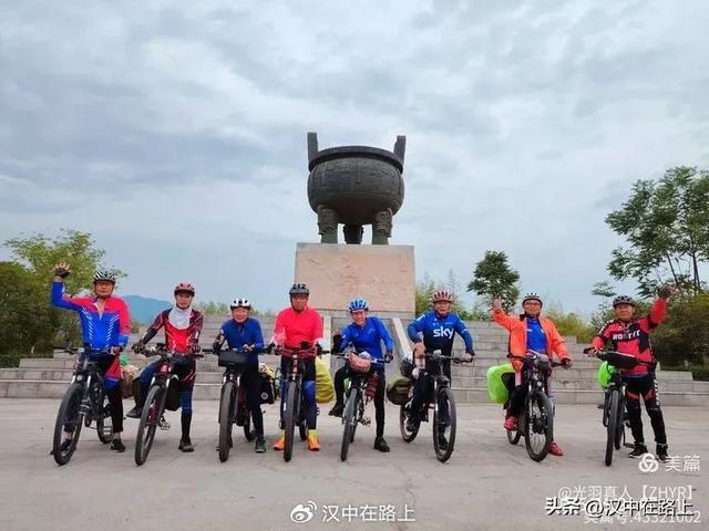 汉中→甘南：车轮上的“九色天堂”七日远征记！