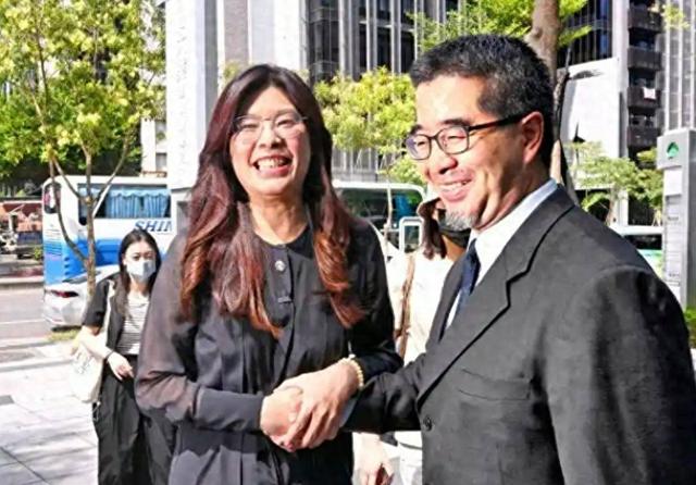 不接受一国两制，郑丽文提统一新方式，大陆绿灯亮起，郑访陆近了