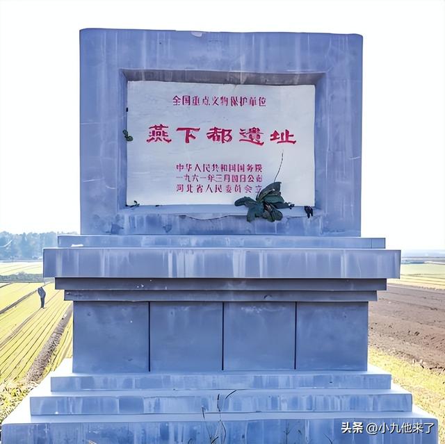 易县旅游景点大全，2025易县！秘境藏着河北的山水与历史推荐收藏