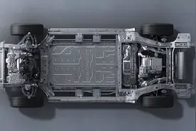 混动车型为何日渐失宠？浅谈众多车企纷纷转向增程式的真正原因图片