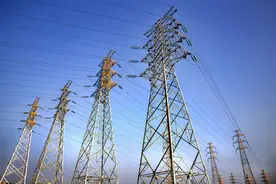 电力重组迎来新契机！中央汇金入驻这 4 家企业图片