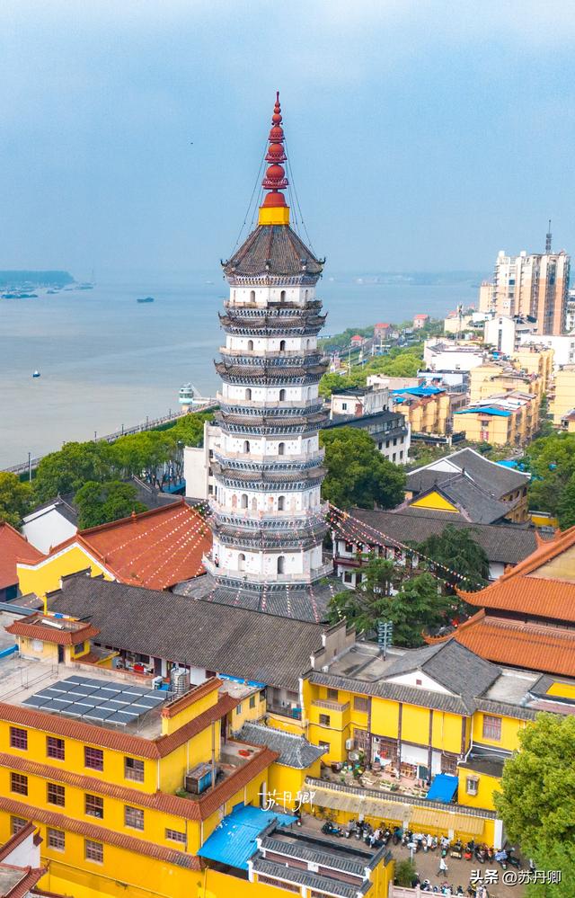 中国最有戏的一座城市，就在安徽！被低估的安庆究竟有多戏？