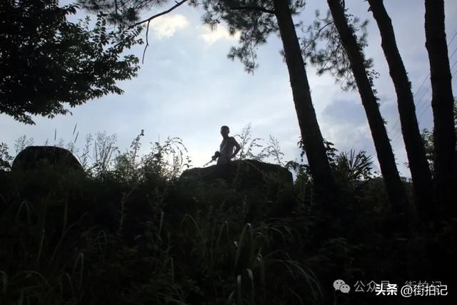 江西萍乡:发现一个新避暑胜地