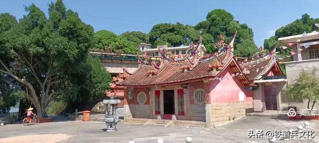 八省一市游，再一次看到父亲曾经参与修建的鹰厦铁路九龙江大桥