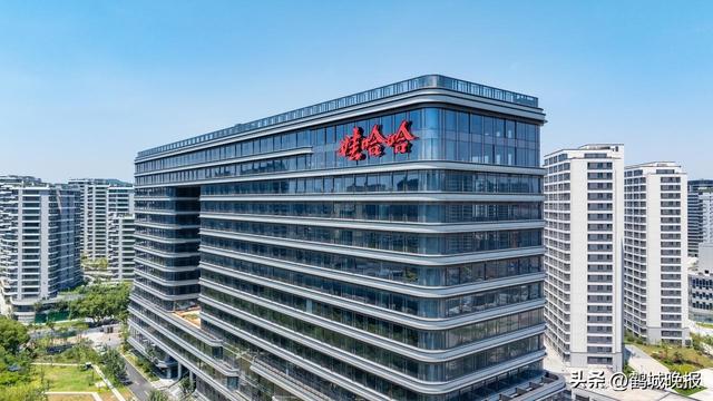 宗馥莉归来！娃哈哈百亿遗产大战再掀波澜，线下线上全面 “开火”