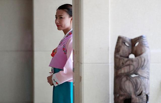 金正恩赌对了，中方确认出席，3国专机也已就绪，平壤将迎来贵客