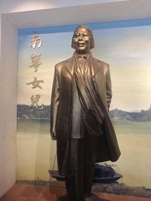 从广西博物馆到三街两巷【高清大图】