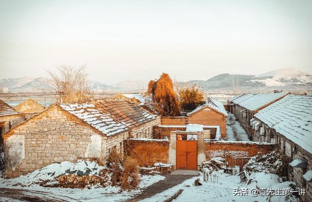 “最怕冬至是晴天”，今日冬至，晴天有啥预兆？看看农谚咋说