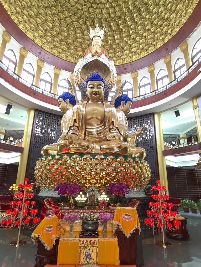 金昌骊靬古城，源于古罗马人，景区虽然不大，但历史文化底蕴深厚